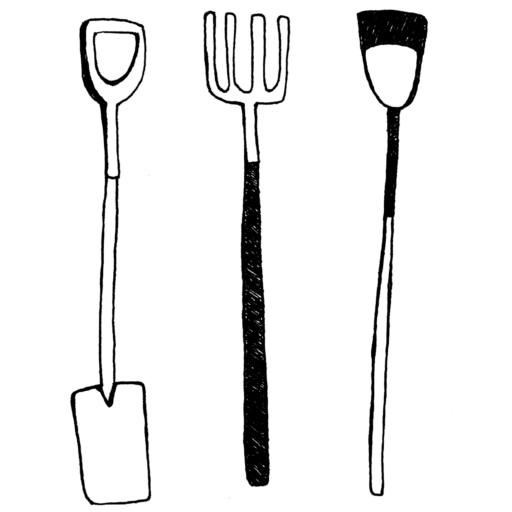 The Town Gardener